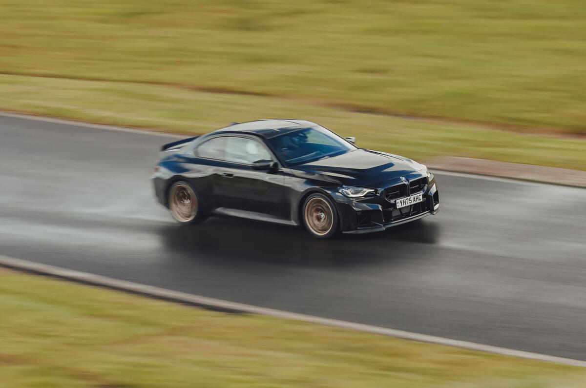 BMW M2 CS avis 2025 24 BMW M2 CS avis 2025 24
