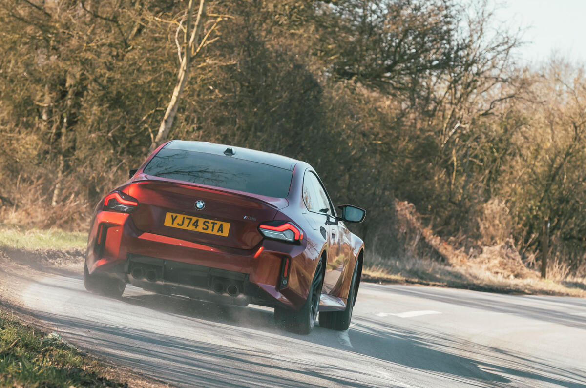 bmw m2 manual 2025 review 2025 rear corner 311 bmw m2 manual 2025 review 2025 rear corner 311