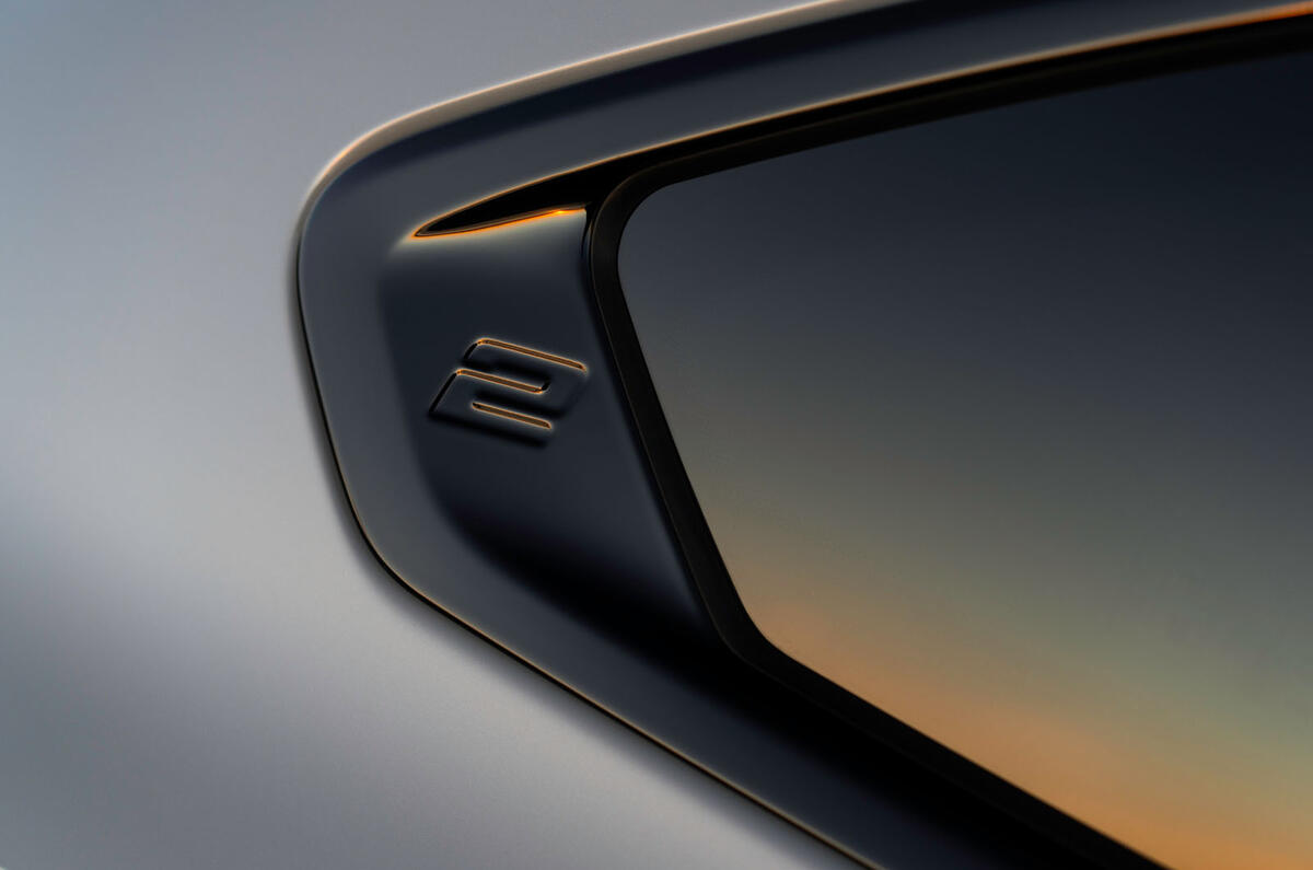 bmw m235 2025 Review C pillar 07 bmw m235 2025 Review C pillar 07