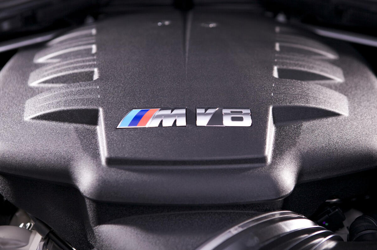 no title Special BMW M3 Coupe launched