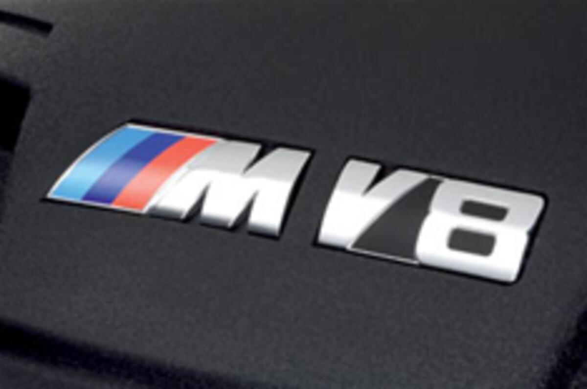 BMW announces M3's marvellous motor
