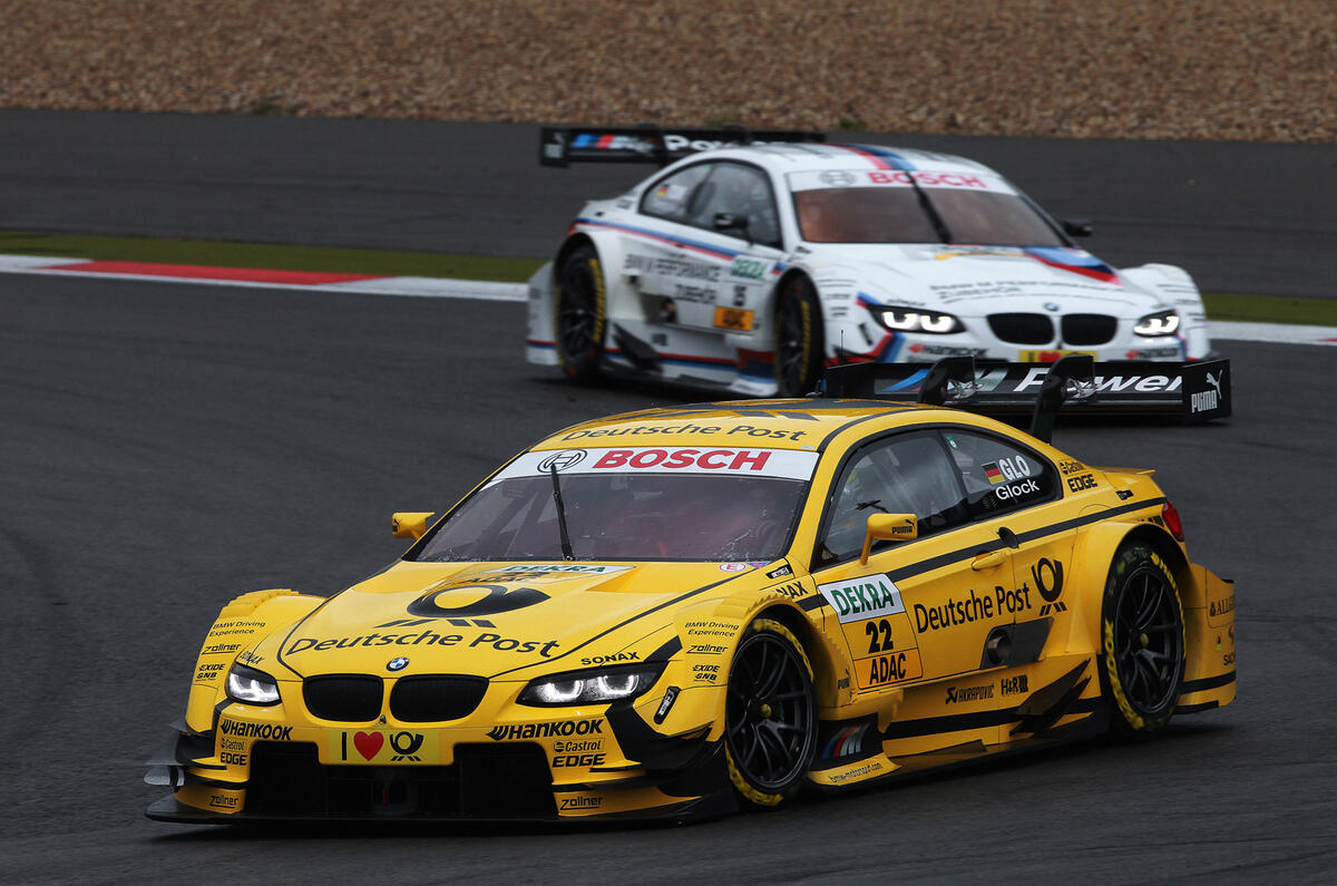 History of BMW M - picture special History of BMW M - picture special