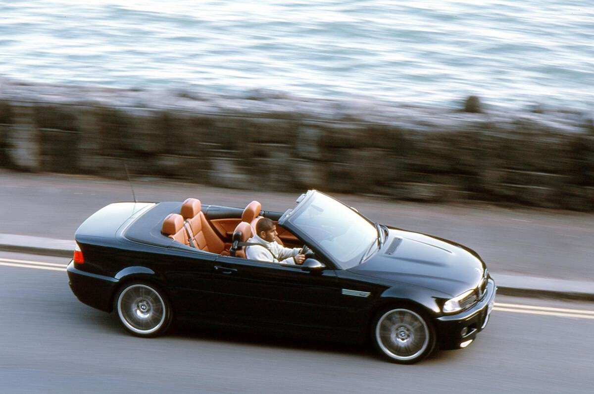 no title Saying goodbye to the BMW M3 Coupe - picture gallery