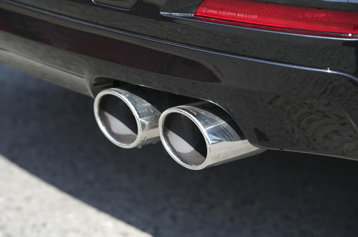no title Comparison: BMW M3 versus Alpina D3