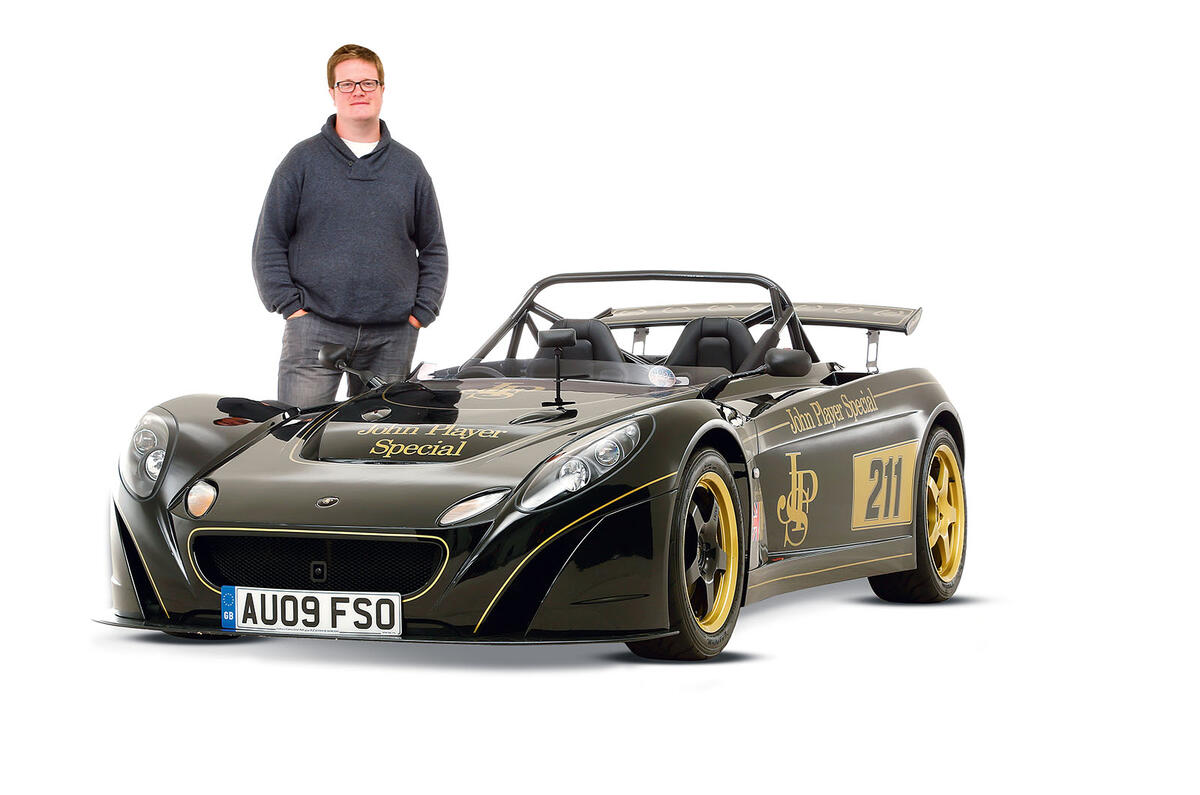 no title This, or a BMW M4? Our £56,000 alternatives