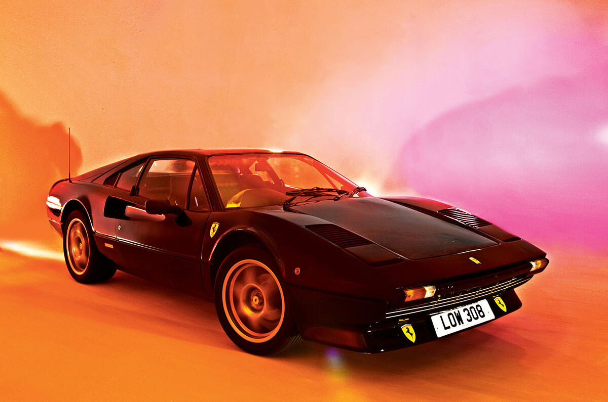 no title This, or a BMW M4? Our £56,000 alternatives