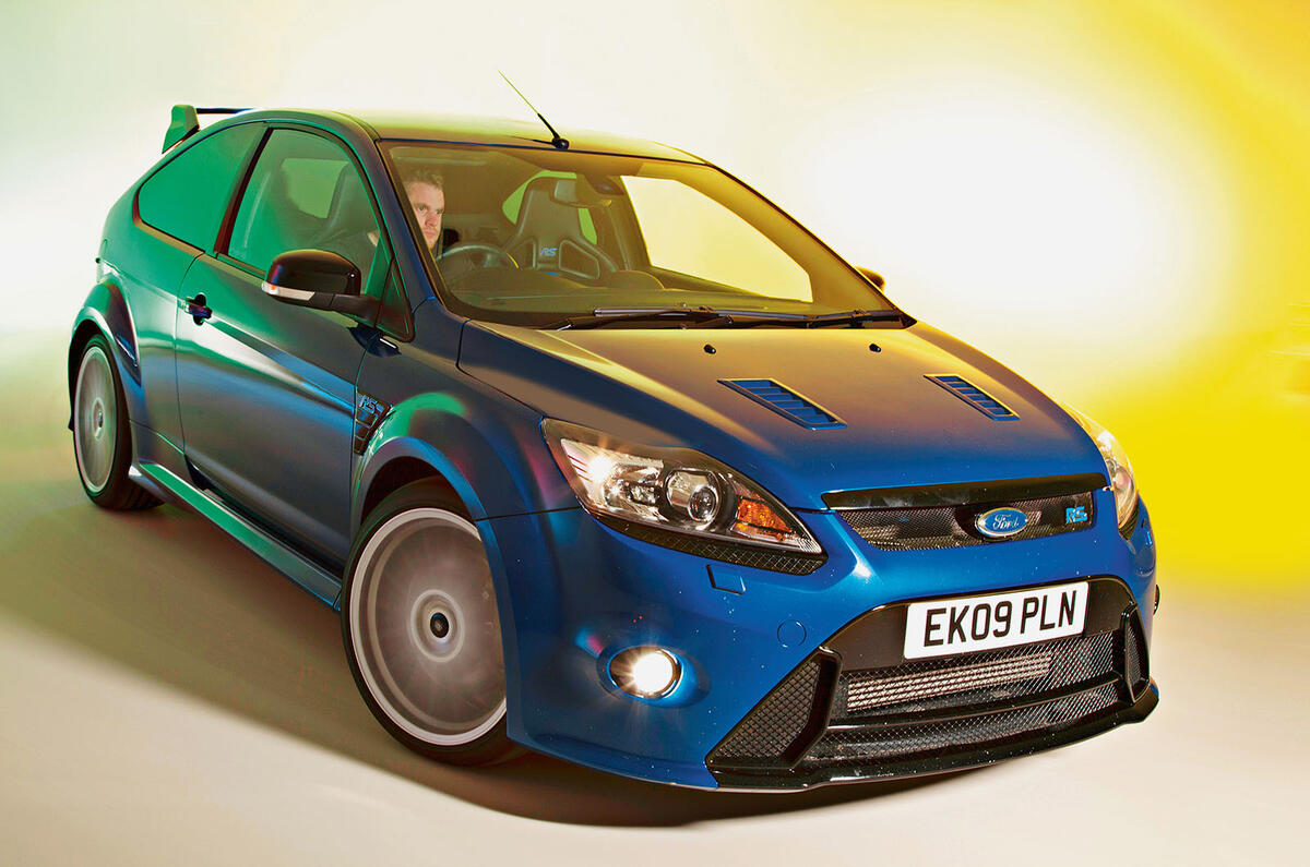 no title This, or a BMW M4? Our £56,000 alternatives