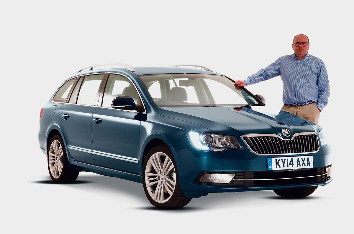 no title This, or a BMW M4? Our £56,000 alternatives