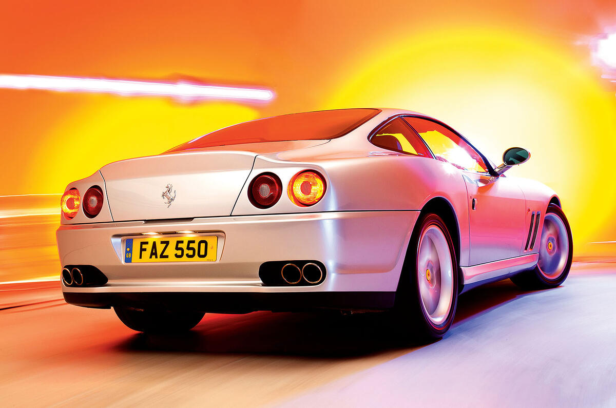 no title This, or a BMW M4? Our £56,000 alternatives
