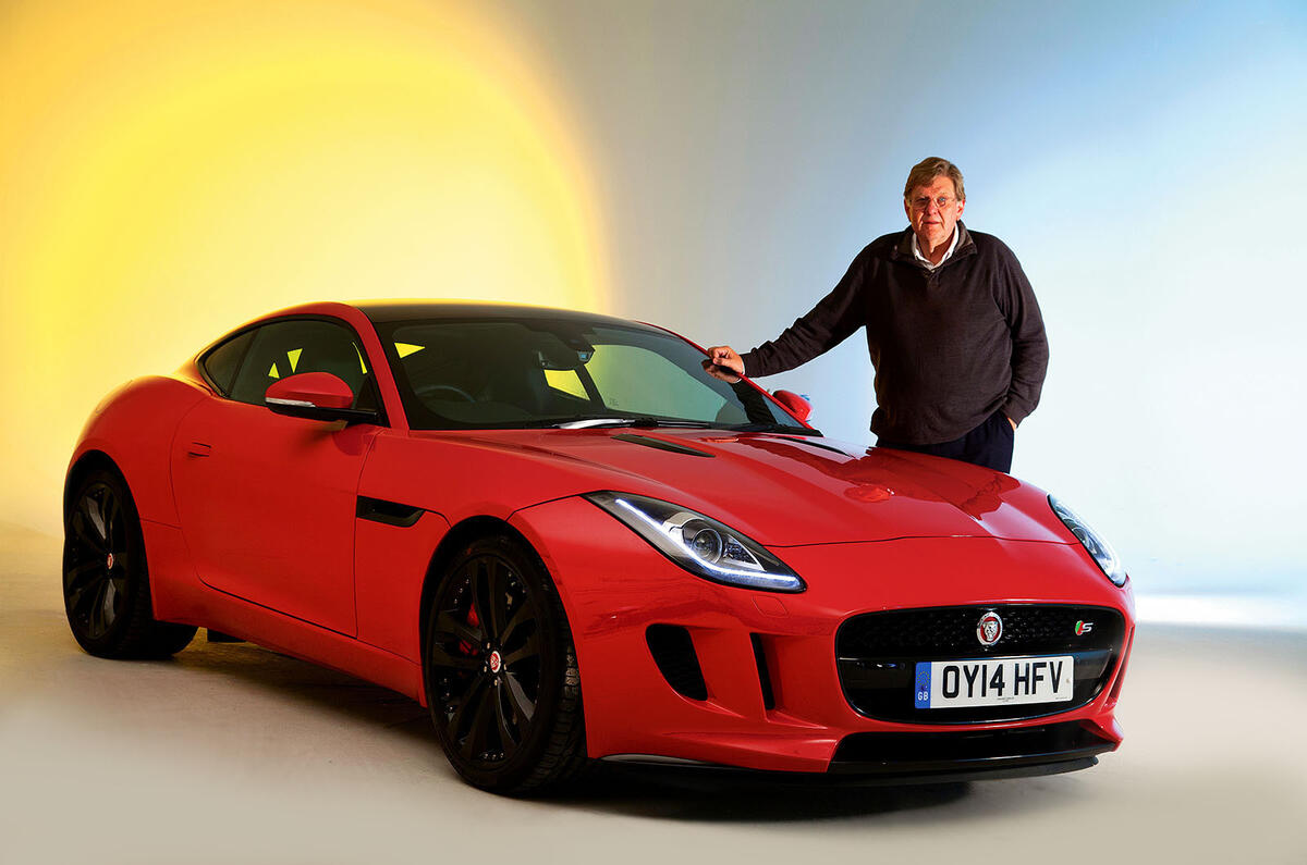 This, or a BMW M4? Our £56,000 alternatives