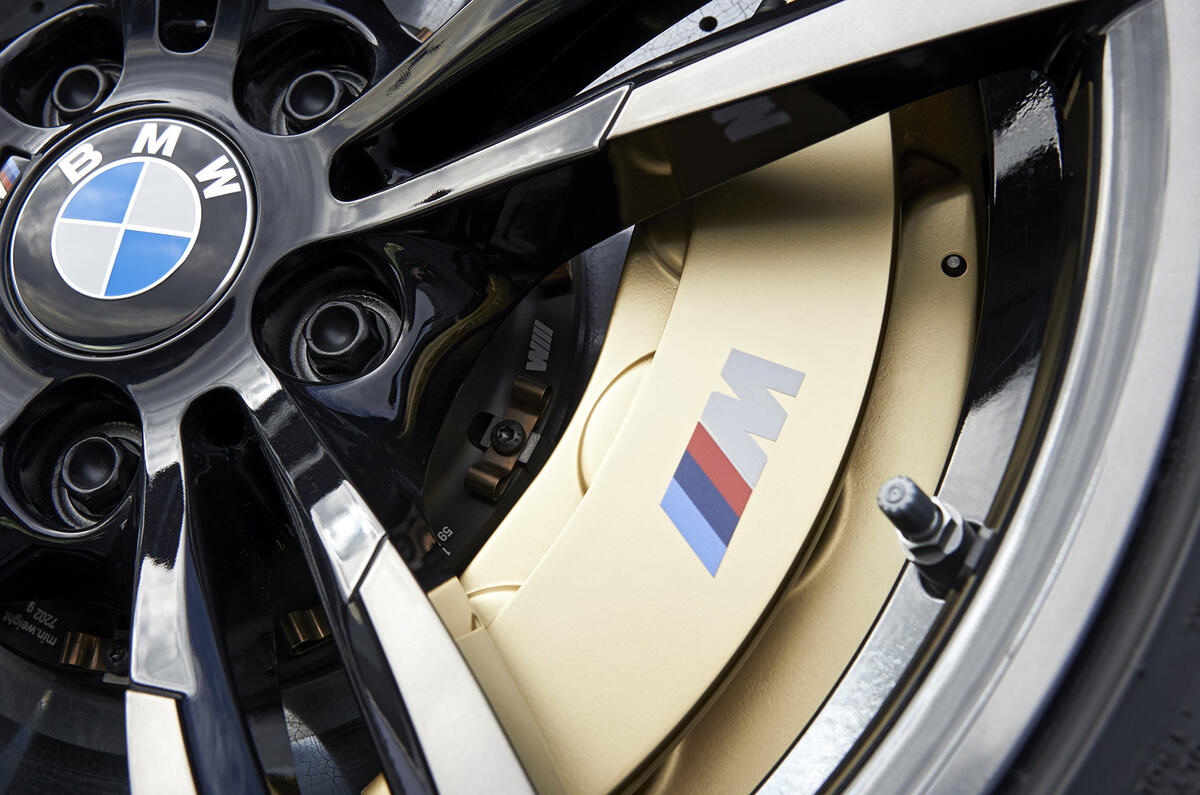 no title BMW M4 Cabriolet revealed with 425bhp