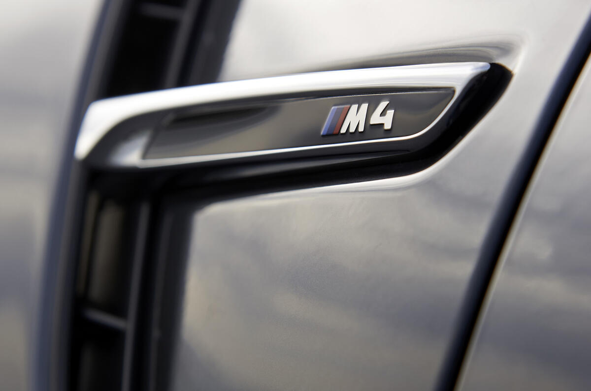no title BMW M4 Cabriolet revealed with 425bhp