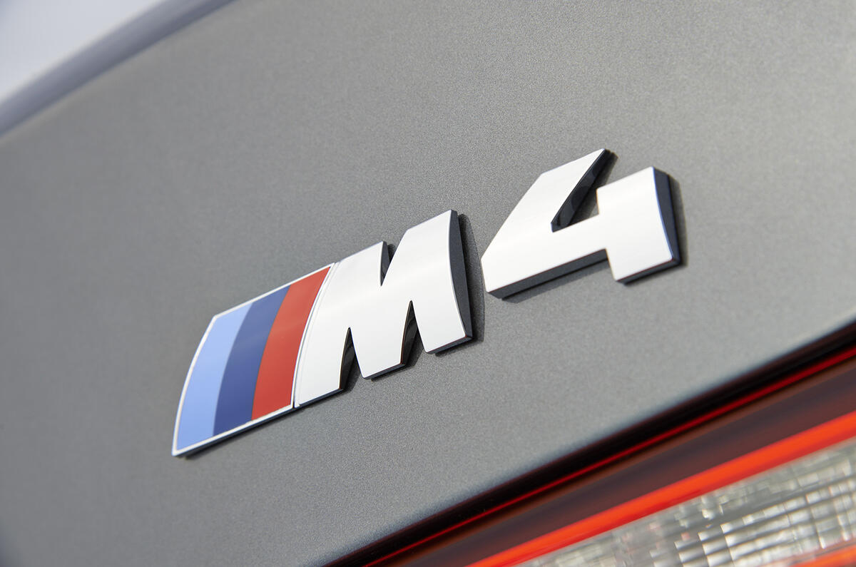 no title BMW M4 Cabriolet revealed with 425bhp