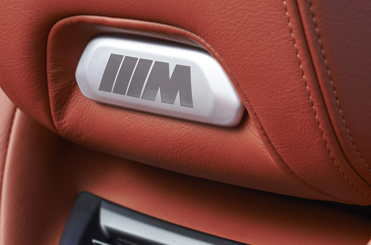 no title BMW M4 Cabriolet revealed with 425bhp