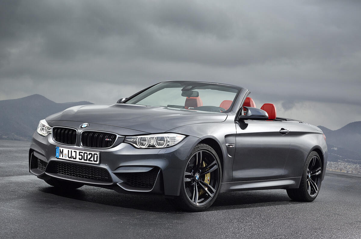 New York motor show 2014 preview