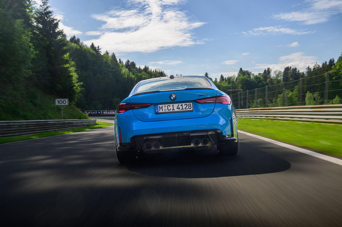 M4 Cs Review – 2025 M4 Cs News – LAJZFL
