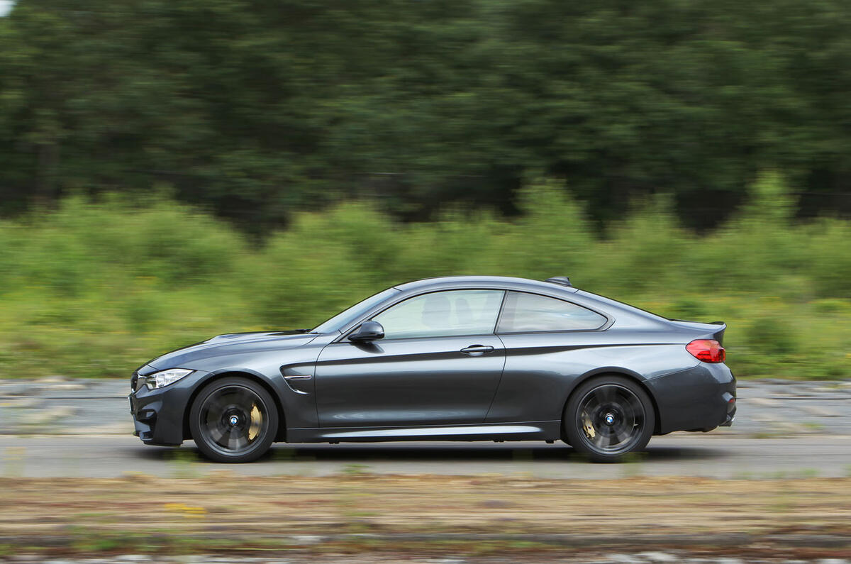 BMW M4