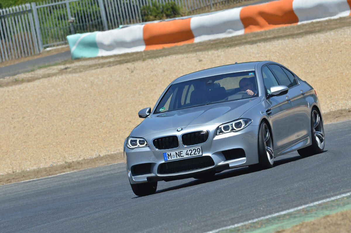 History of BMW M - picture special History of BMW M - picture special