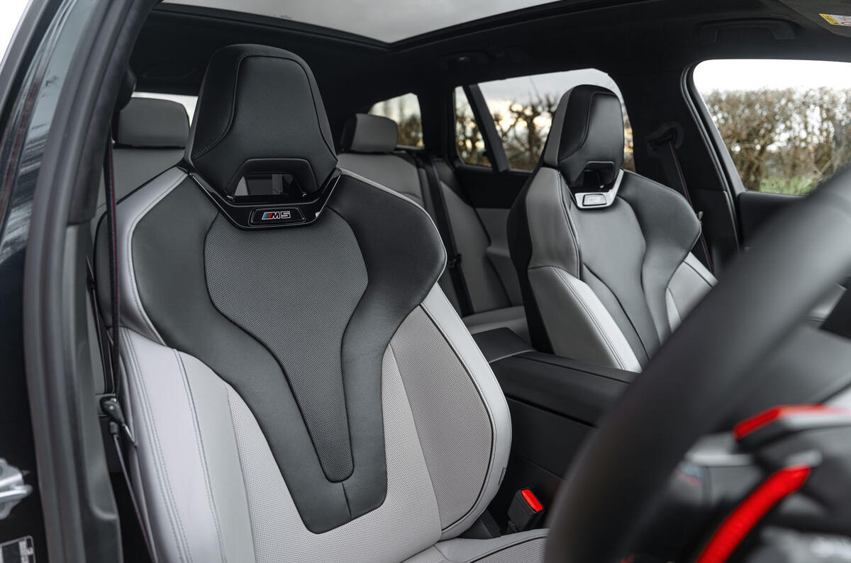 bmw m5 touring 2025 Review front seats 3816 bmw m5 touring 2025 Review front seats 3816