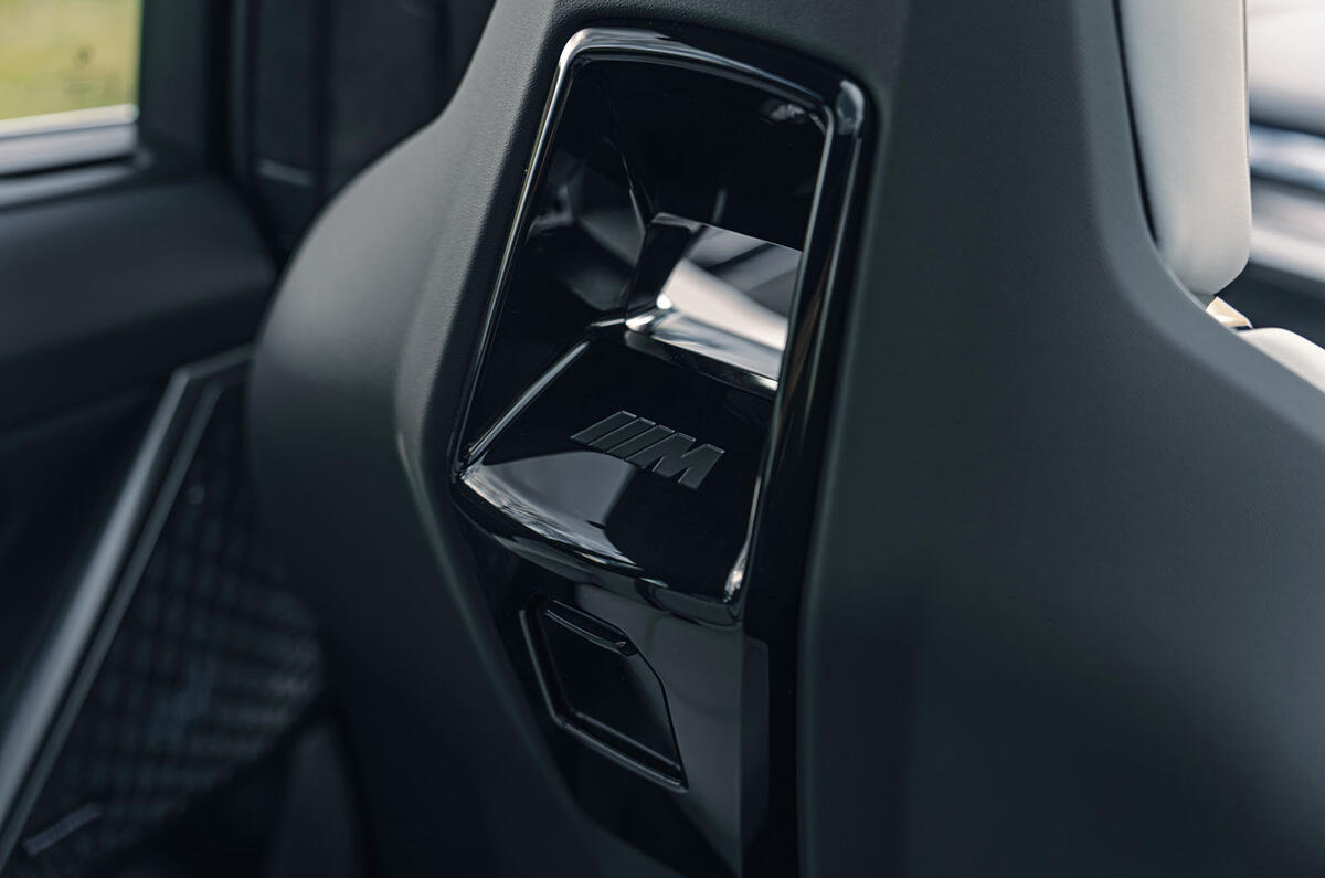 bmw m5 touring 2025 Review seat detail 3823 bmw m5 touring 2025 Review seat detail 3823
