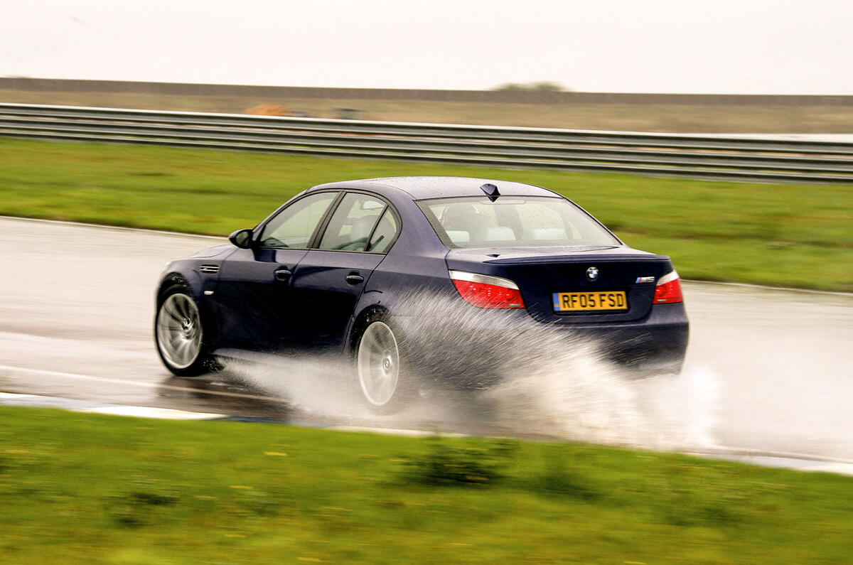 How to get 500bhp for £15,000 - buying guide How to get 500bhp for £15,000 - buying guide