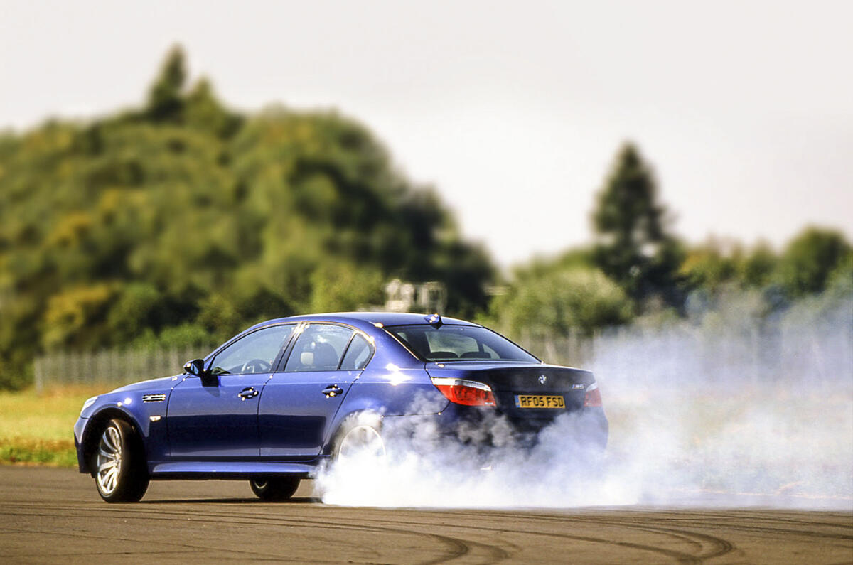 How to get 500bhp for £15,000 - buying guide How to get 500bhp for £15,000 - buying guide