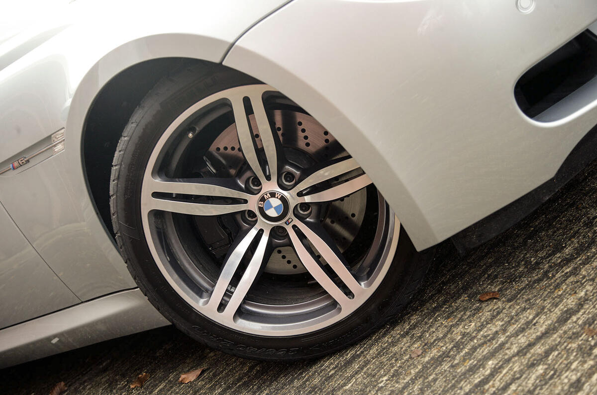 How to get 500bhp for £15,000 - buying guide How to get 500bhp for £15,000 - buying guide