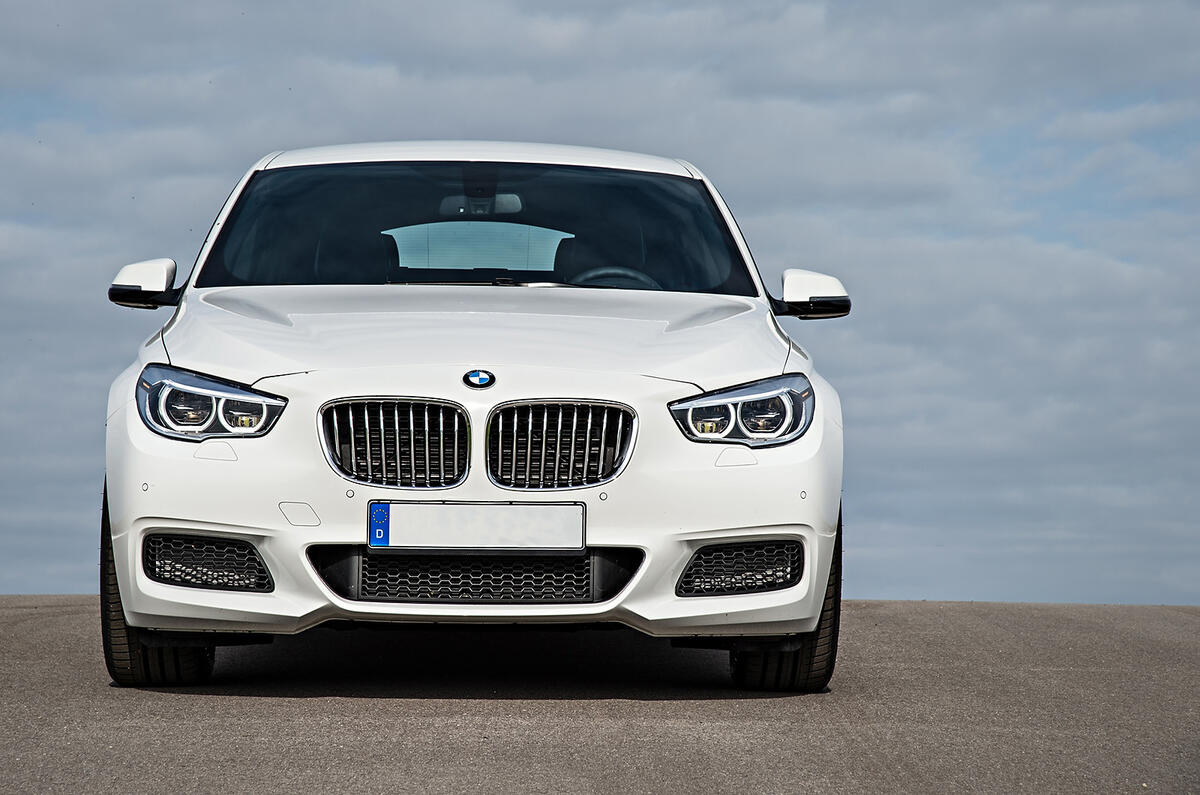 BMW’s ‘Tesla-killer’ – first ride in the new Power eDrive plug-in hybrid