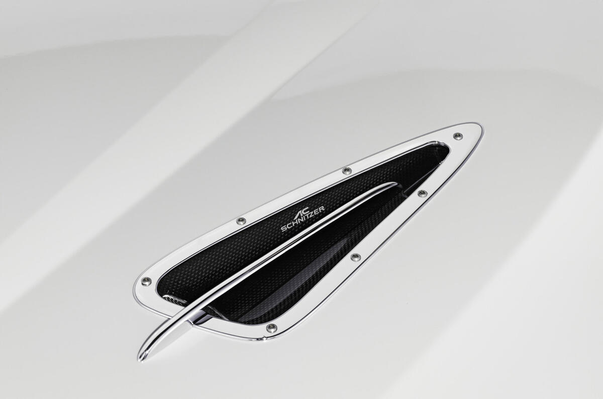 BMW X1 AC Schnitzer launched