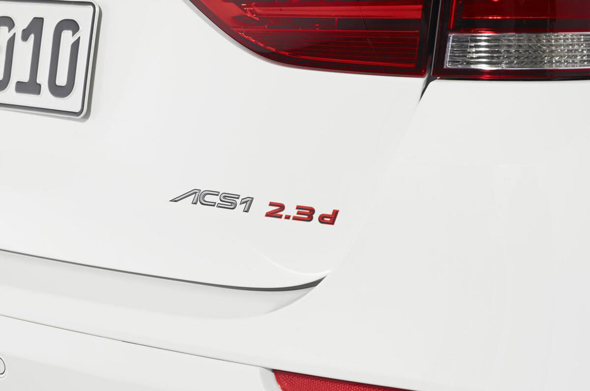 BMW X1 AC Schnitzer launched