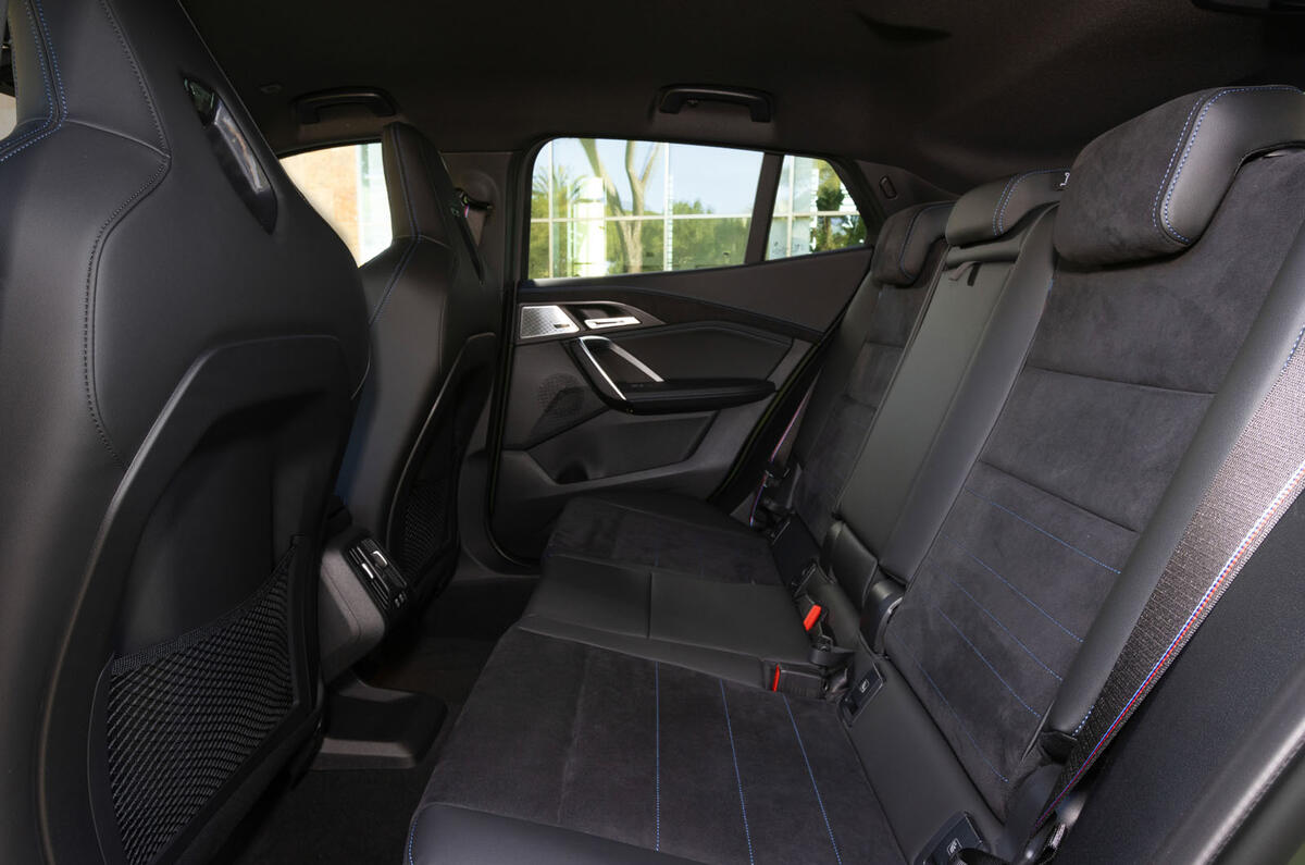 bmw x235i review 2024 39 back seats bmw x235i review 2024 39 back seats