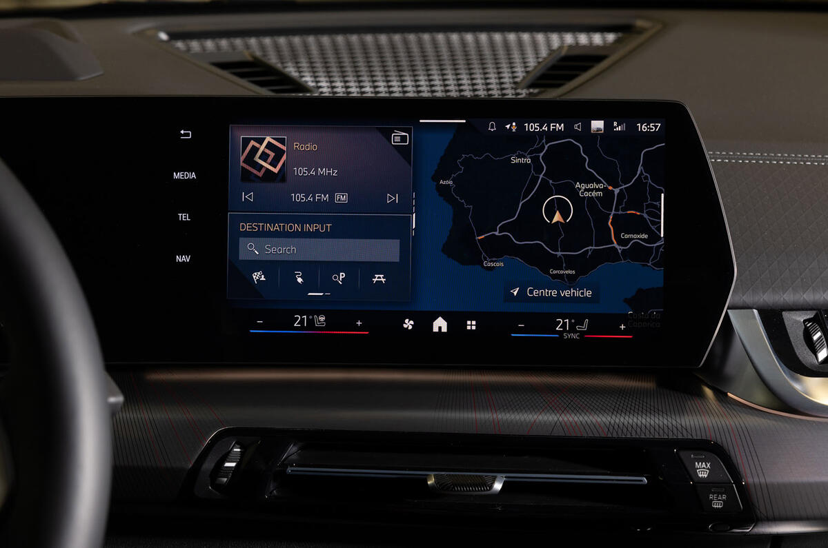 bmw x235i review 2024 43 infotainment bmw x235i review 2024 43 infotainment