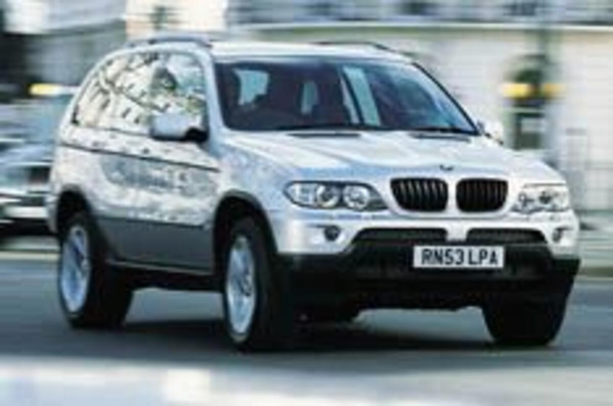 Urban SUV taxation row grows
