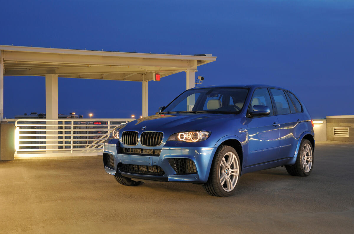 History of BMW M - picture special History of BMW M - picture special