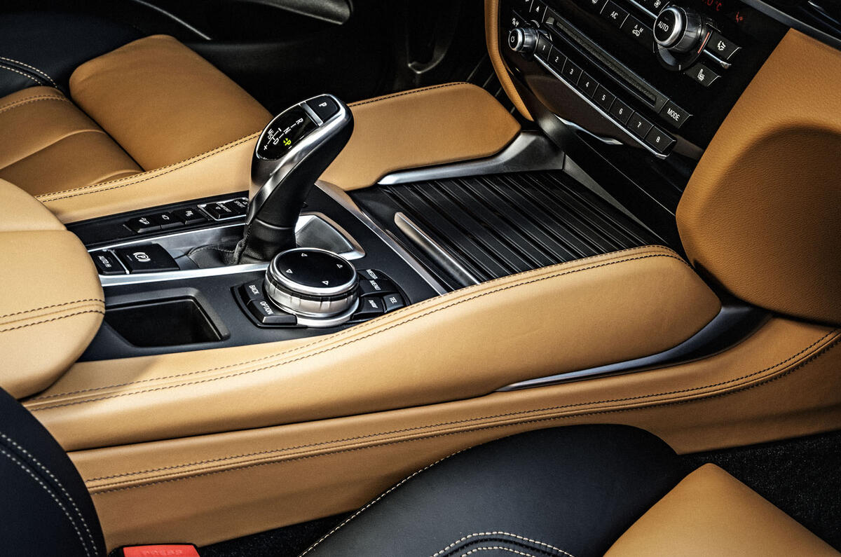 no title New BMW X6 launch delayed until Paris motor show