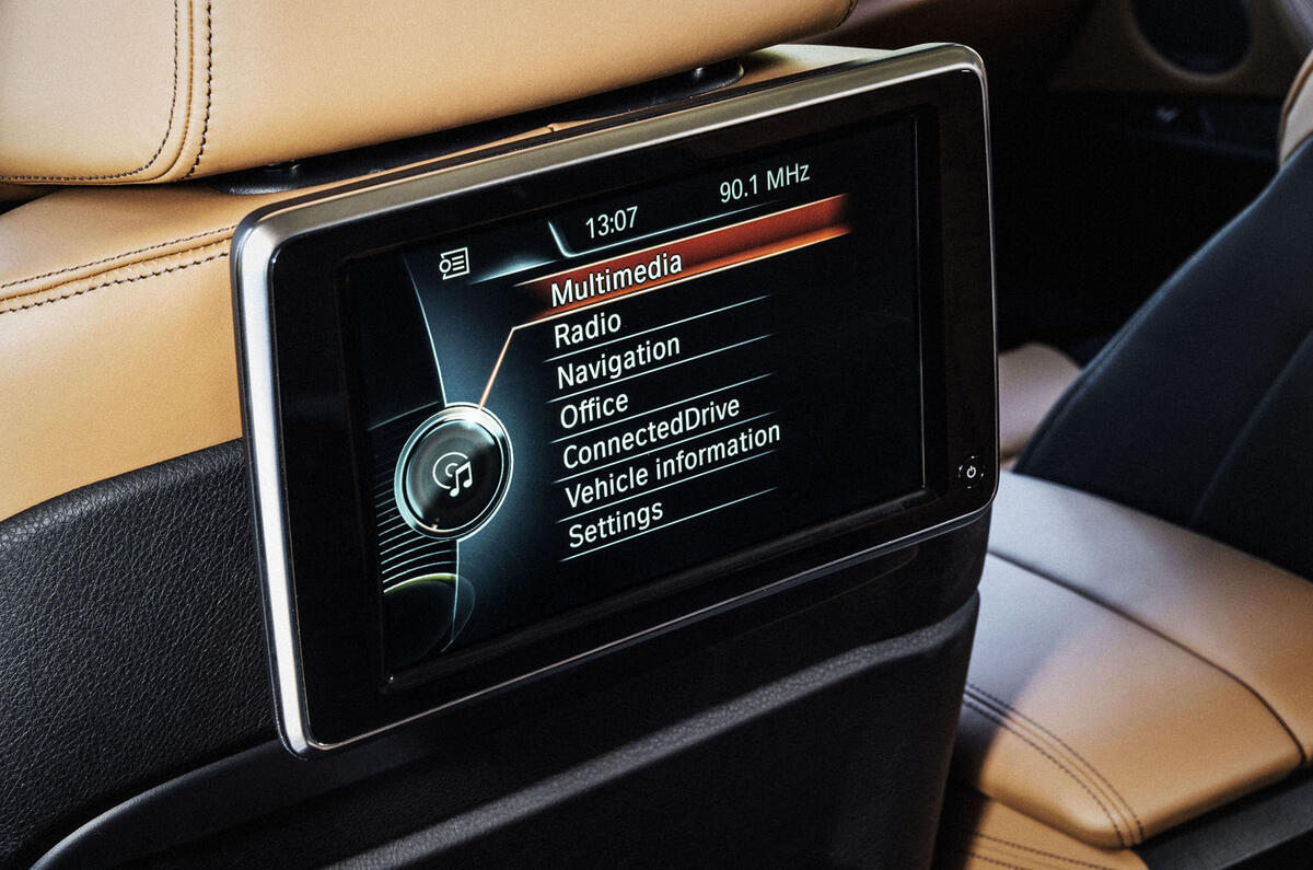 no title New BMW X6 launch delayed until Paris motor show