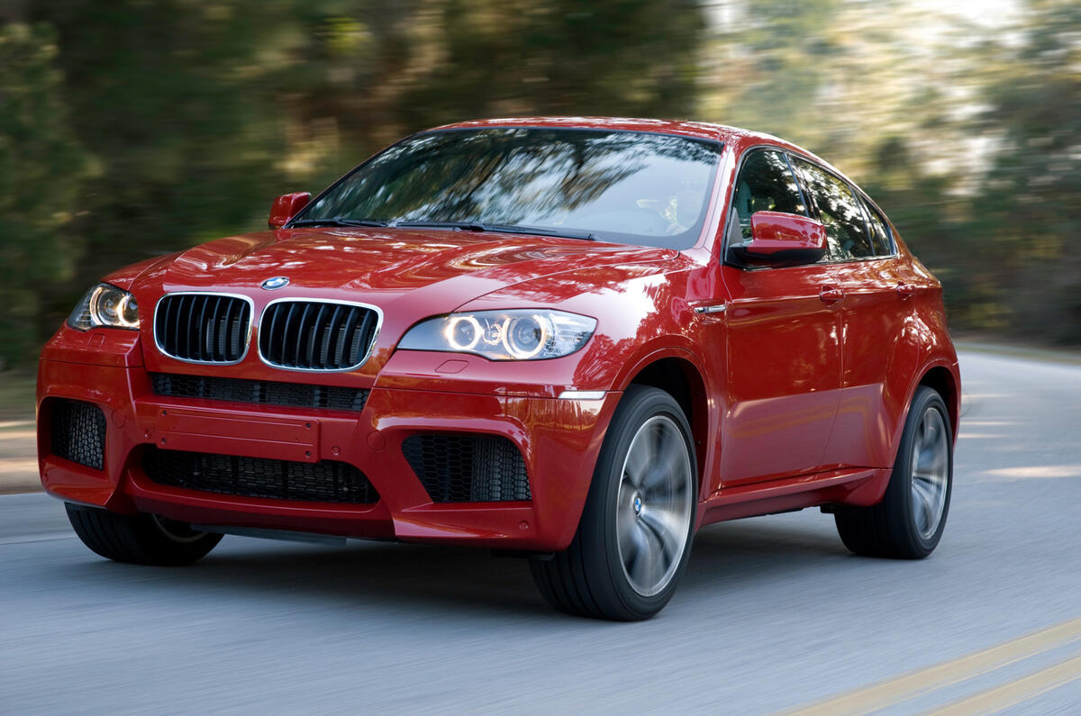 History of BMW M - picture special History of BMW M - picture special