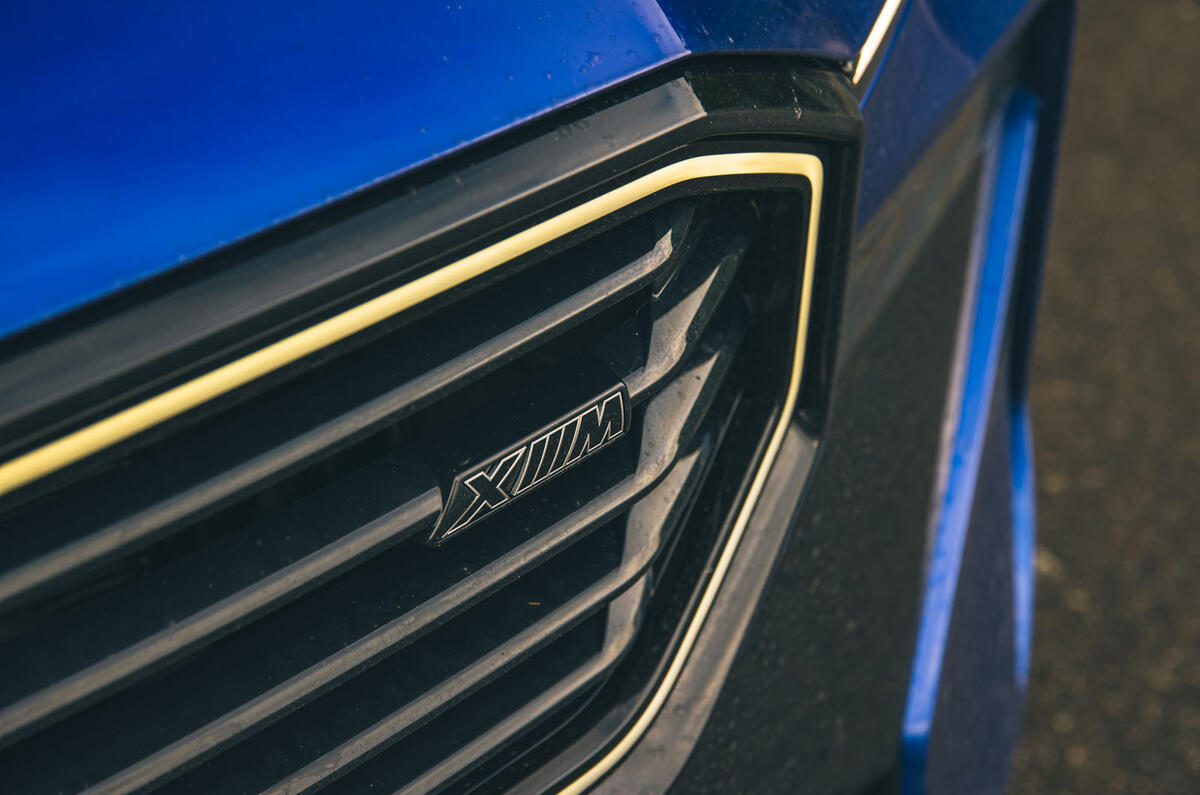 BMW XM review 2025 006