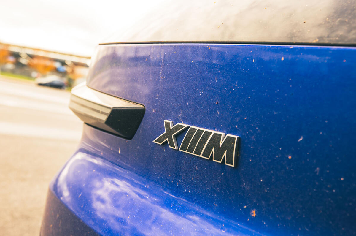 BMW XM review 2025 009