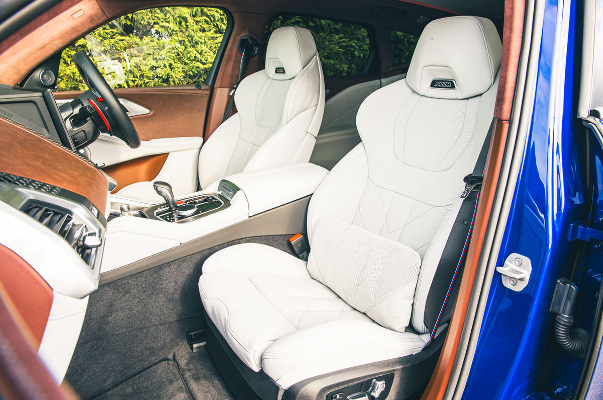 BMW XM review 2025 011