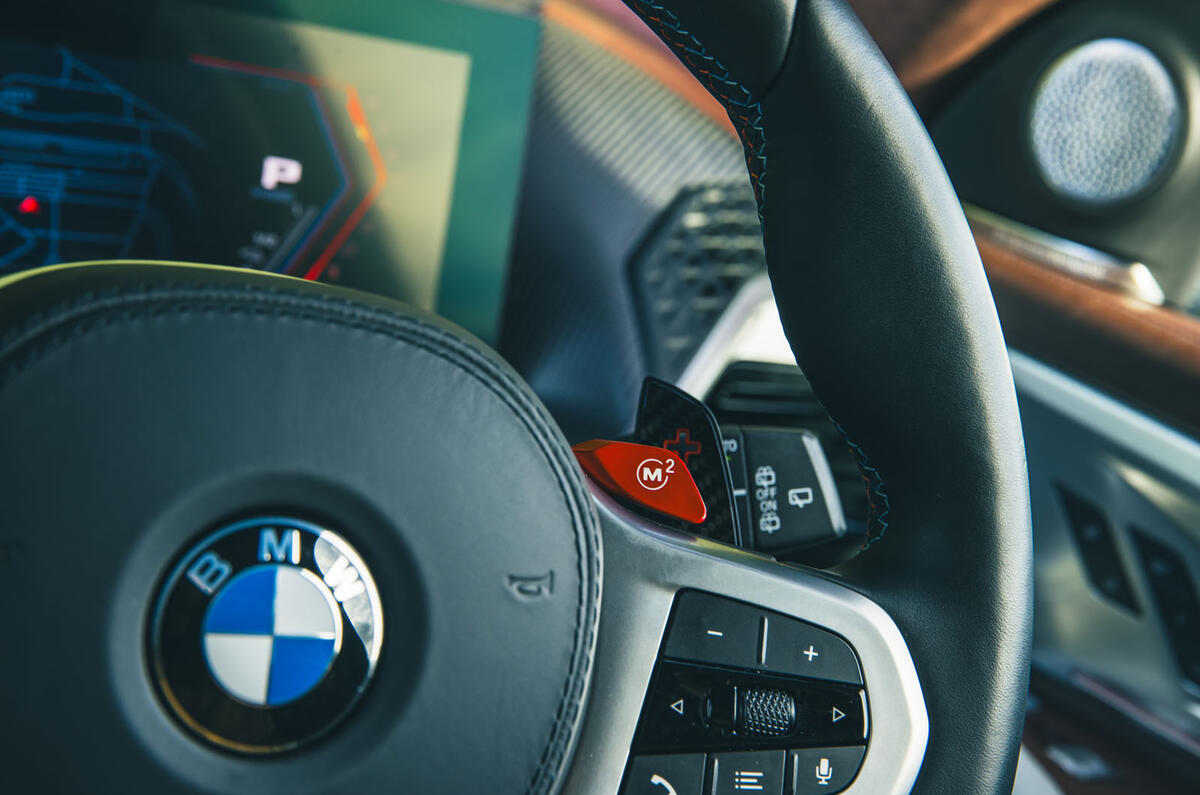 BMW XM review 2025 014