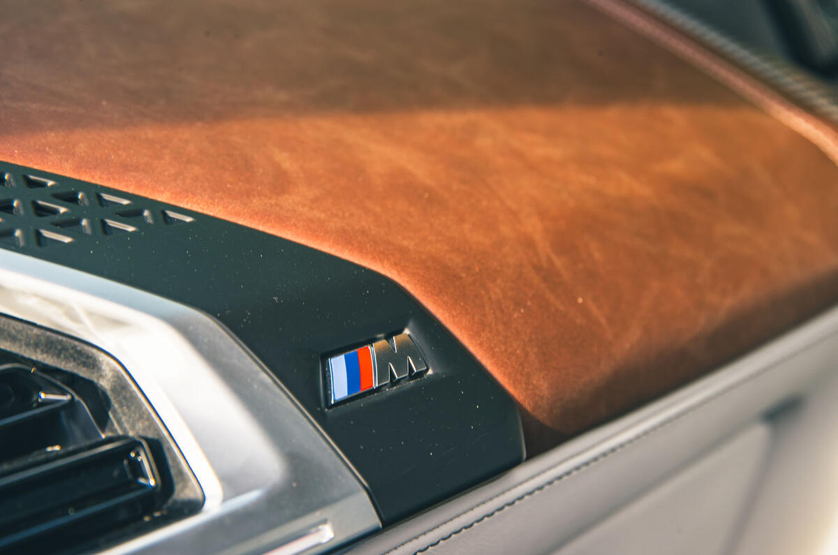 BMW XM review 2025 018