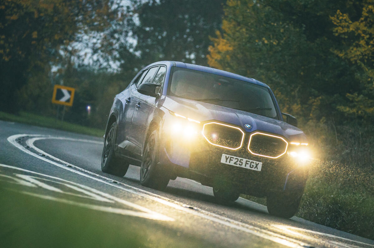 BMW XM review 2025 024