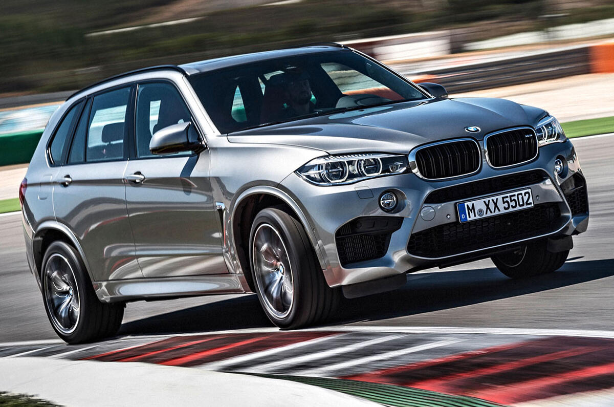 LA motor show 2014 preview
