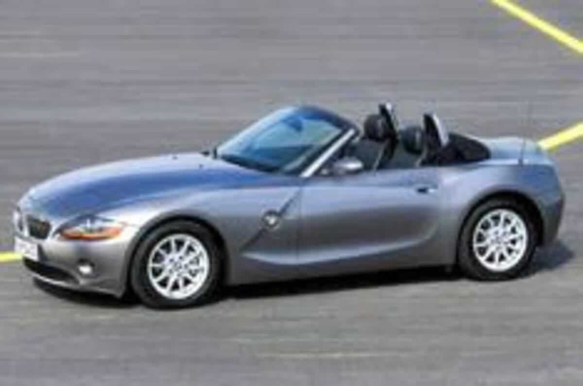 Cheaper Z4 launched