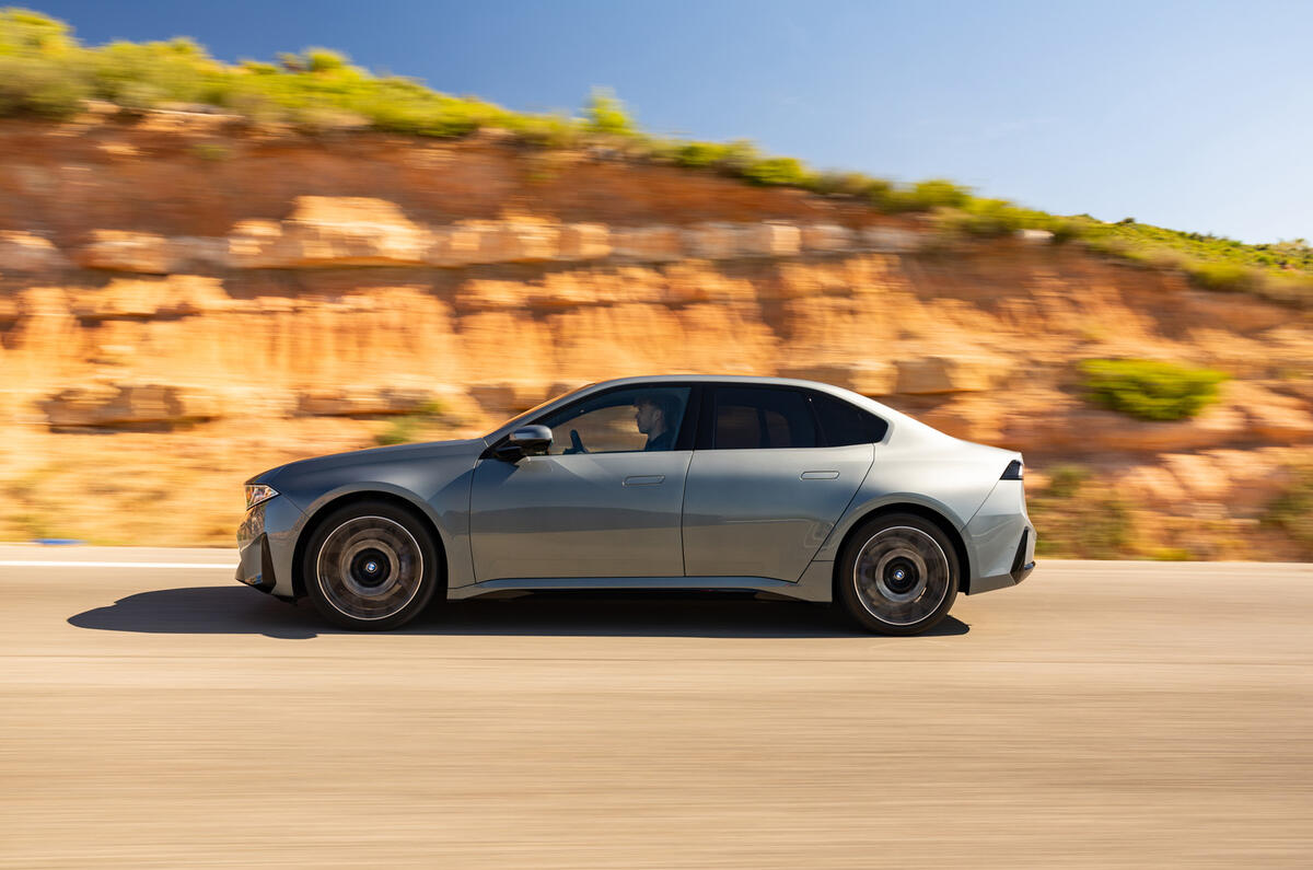 BMW i3 50 xDrive 037 WGM