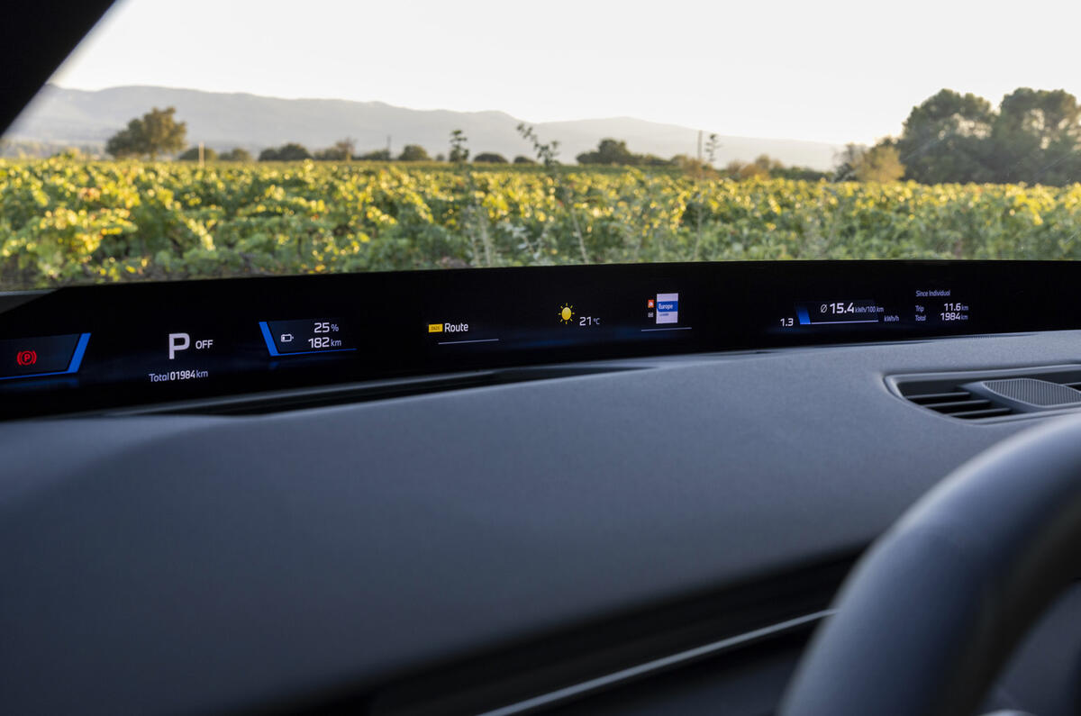 BMW i3 50 xDrive 100,2 WGM