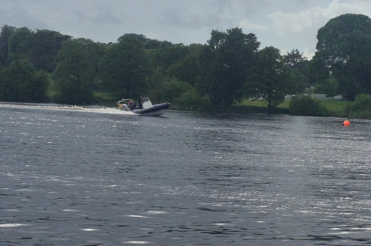 no title Cholmondeley Pageant showcases power in many forms