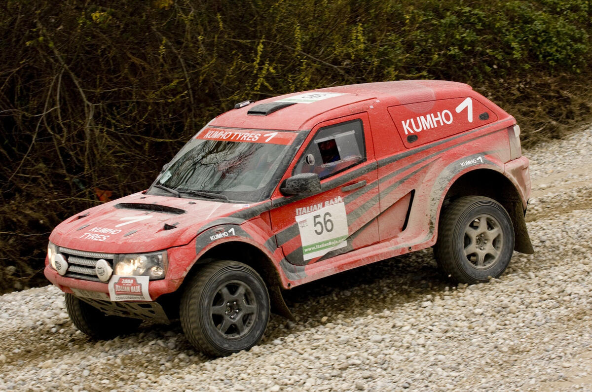 Goodwood Festival of Speed: 20 highlights for 2013