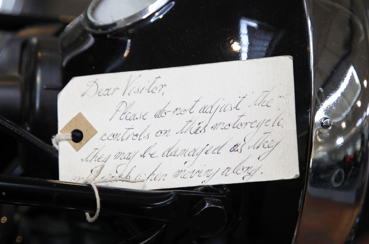 Brilliant Brooklands - picture special